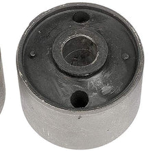 MAS BCK75180 Front Lower Suspension Control Arm Bushing for Select Lexus/Toyota Models