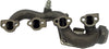 Dorman 674-329 Passenger Side Exhaust Manifold Kit For Select Ford / Mercury Models,Black