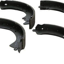 Centric Parts 111.05280 Brake Shoe