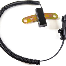 PT Auto Warehouse CKP169 - Crankshaft Position Sensor
