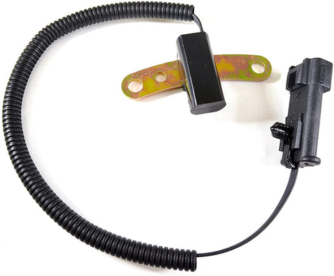 PT Auto Warehouse CKP169 - Crankshaft Position Sensor