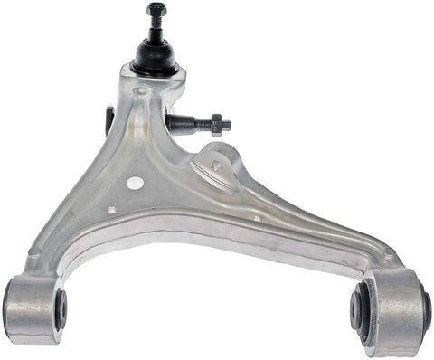 Dorman 521-022 Front Right Lower Suspension Control Arm and Ball Joint Assembly for Select Cadillac Models