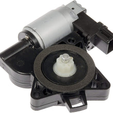 Dorman 742-801 Power Window Motor for Select Mazda Models
