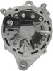 Quality-Built 15517 Premium Import Alternator - Remanufactured