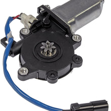 Dorman 742-815 Power Window Motor for Select Subaru Models