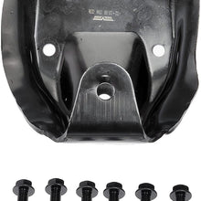 Dorman 722-216 Rear Position Leaf Spring Bracket Kit