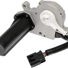 Dorman 600-910 Transfer Case Shift Motor for Select Models