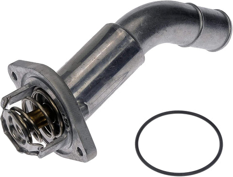 Dorman 902-800 Engine Coolant Thermostat Housing Assembly for Select Models