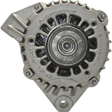 Quality-Built 82416121 Premium Domestic Alternator - Remanufactured