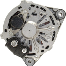 Quality-Built 14782 Premium Alternator - Remanufactured