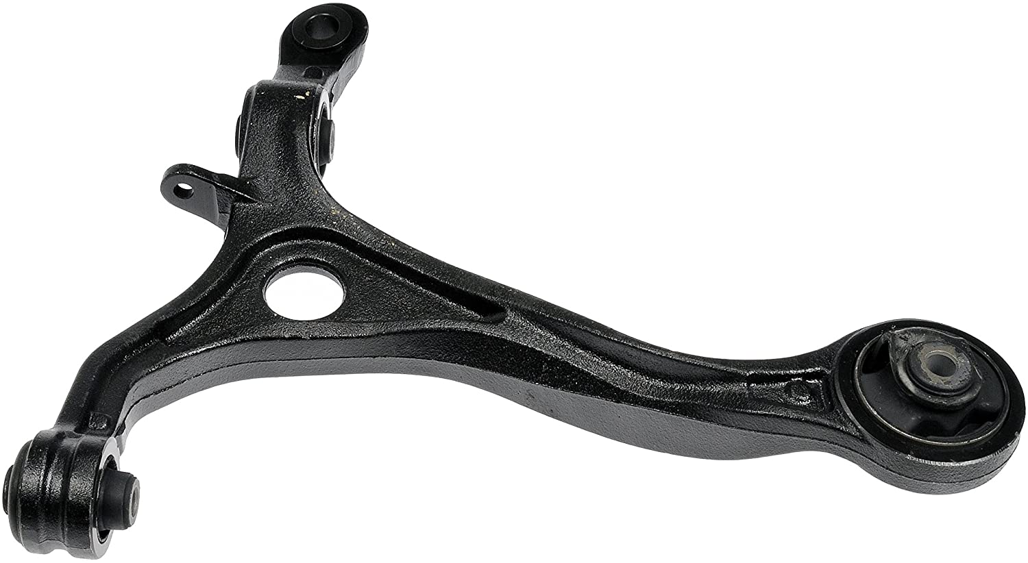 Dorman 520-655 Front Driver Side Lower Suspension Control Arm for Select Acura Models