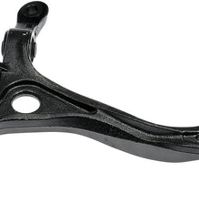 Dorman 520-655 Front Driver Side Lower Suspension Control Arm for Select Acura Models