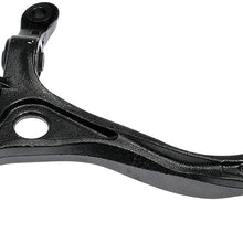 Dorman 520-655 Front Left Lower Suspension Control Arm for Select Acura TL Models