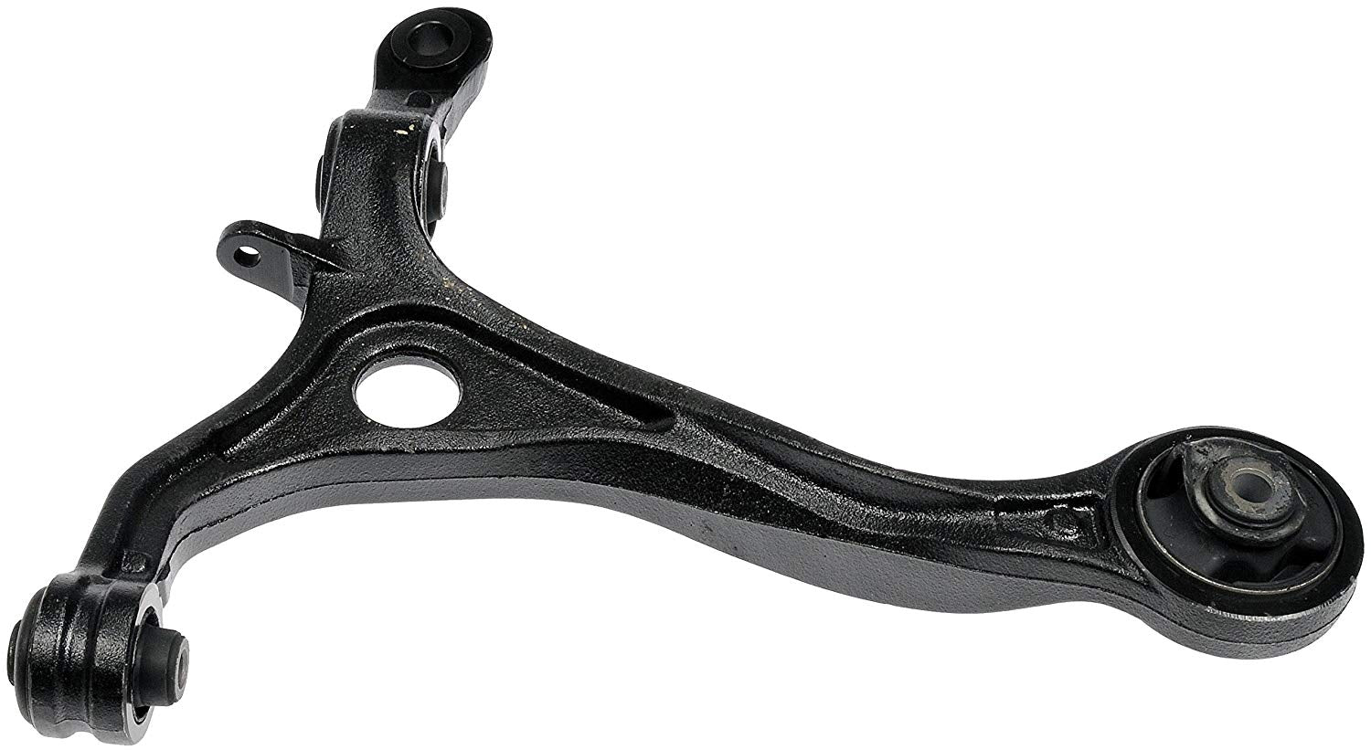 Dorman 520-655 Front Left Lower Suspension Control Arm for Select Acura TL Models