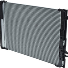 UAC CN 4389PFC Condenser, 1 Pack
