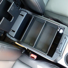 Vehicle OCD - Center Console Organizer Tray for Toyota 4Runner (2010-2020) - Made in USA