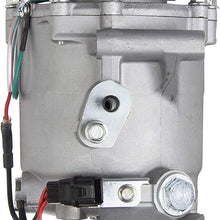 Spectra Premium 0610224 A/C Compressor
