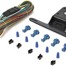 MaxxHaul 70205 12V All LED Submersible Trailer Light Kit
