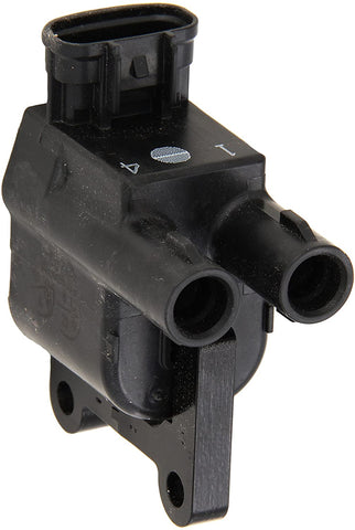 Genuine Toyota (90919-02217) Ignition Coil