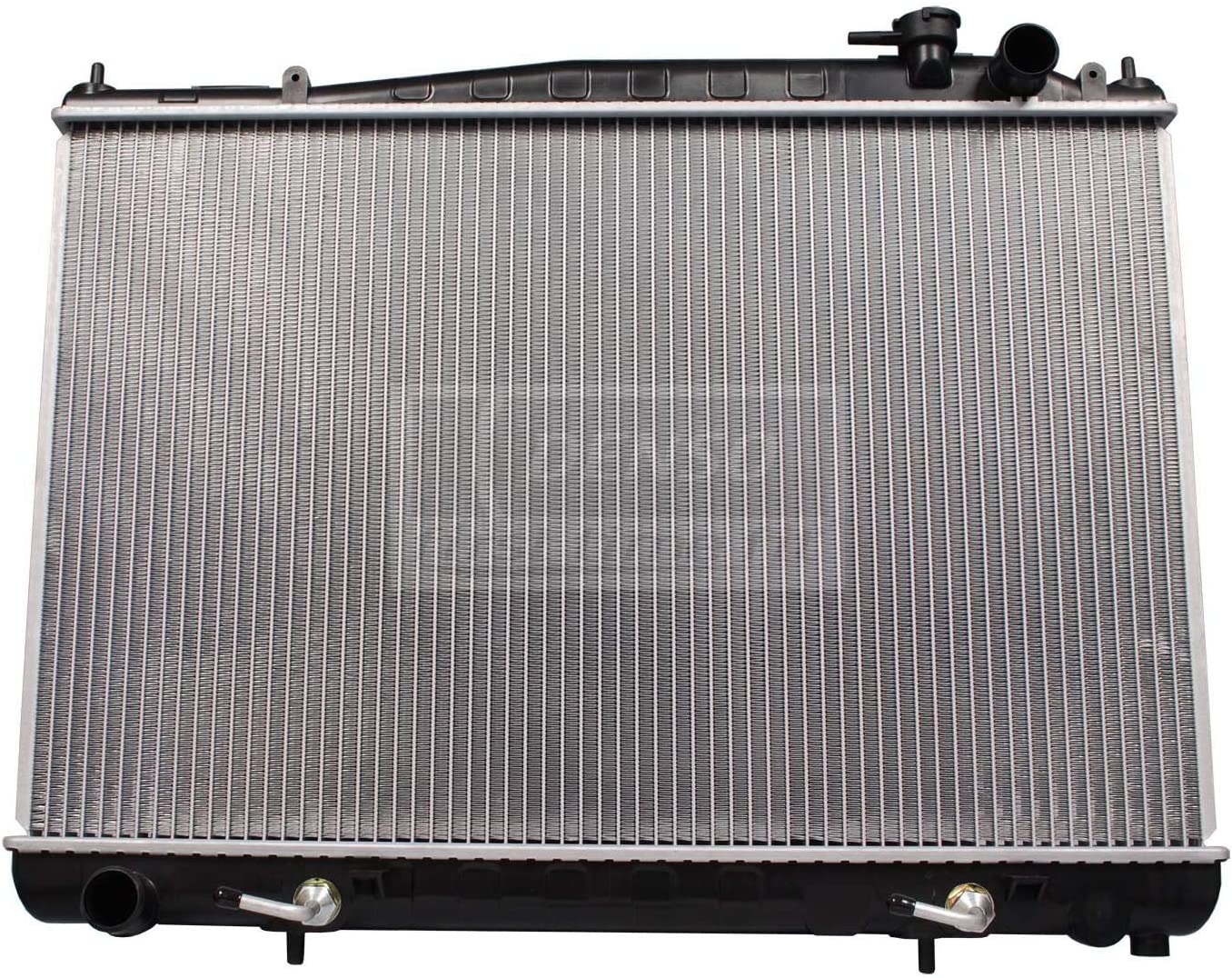 Denso 221-4410 Radiator