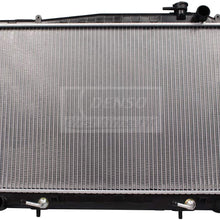 Denso 221-4410 Radiator