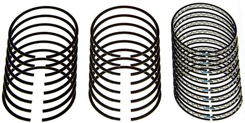 Premium Piston Ring Set