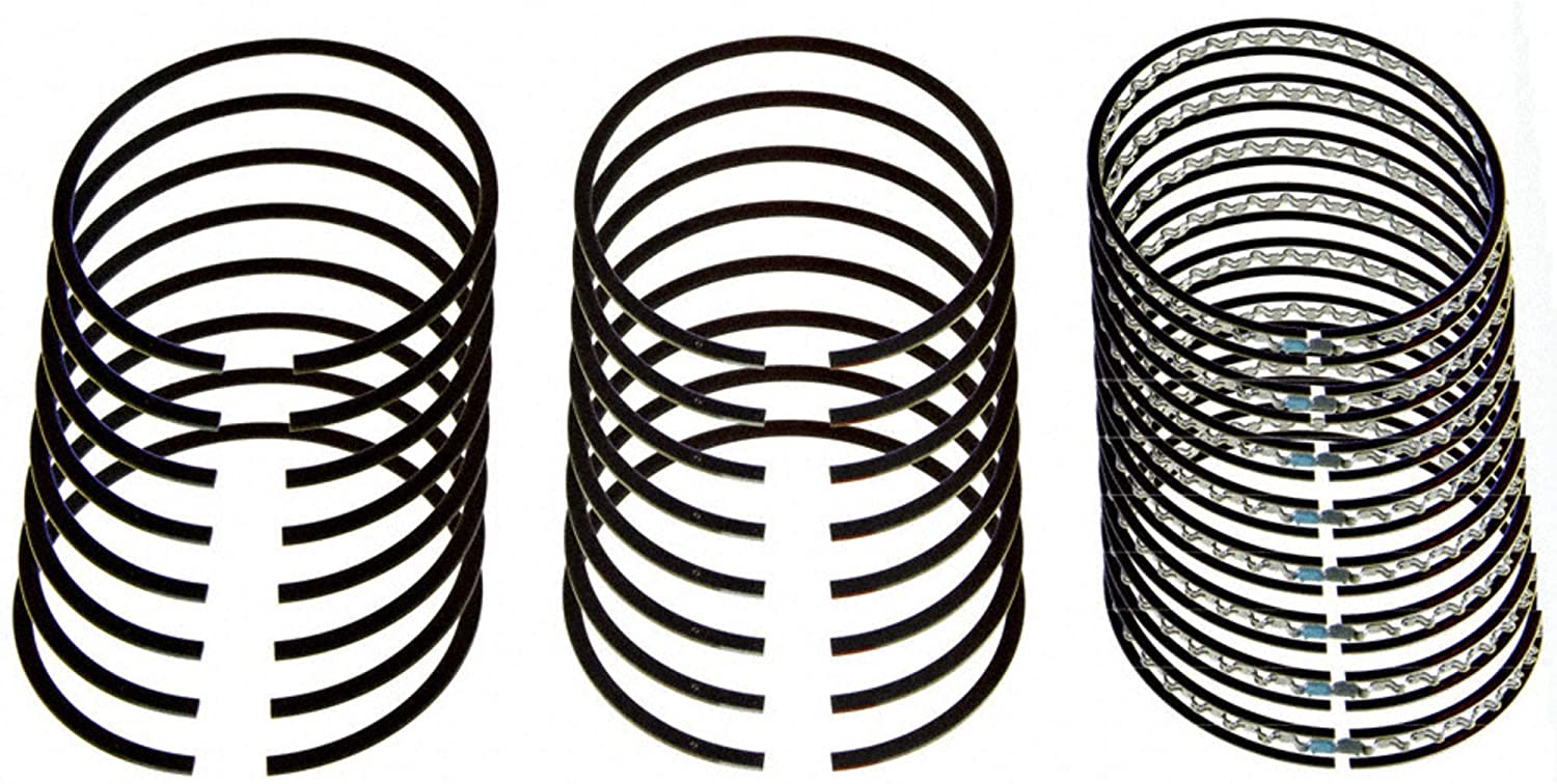 Standard Piston Ring Set