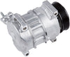 GM Genuine Parts 15-22319 Air Conditioning Compressor and Clutch Assembly