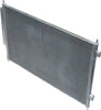 UAC CN 4917PFC A/C Condenser