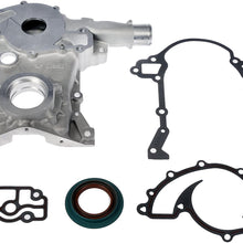Dorman 635-516 Engine Timing Cover for Select Models
