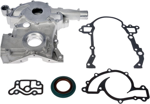 Dorman 635-516 Engine Timing Cover for Select Models