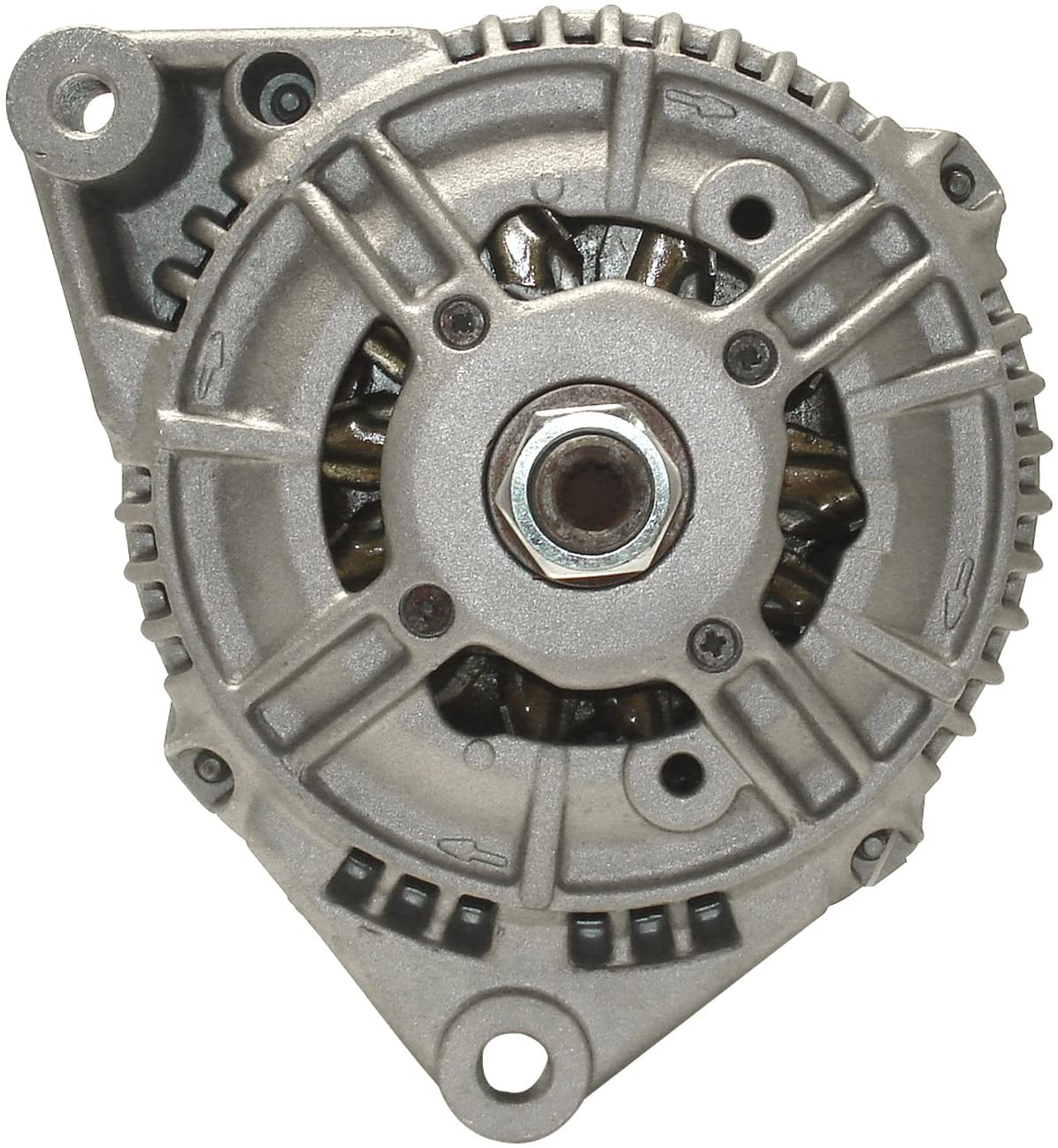 Quality-Built 15983 Premium Import Alternator - Remanufactured