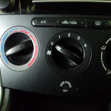 MAZDA 6 2006-2008 NEW OEM HEATER AND AC FAN SPEED CONTROL KNOB GV3A-61-195
