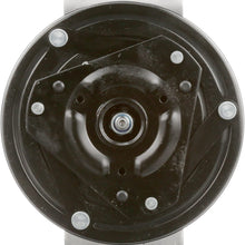 Delphi CS0120 AC Compressor