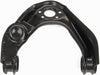 Dorman 521-311 Front Left Upper Suspension Control Arm for Select Nissan Models