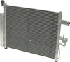 UAC CN 3119PFC A/C Condenser