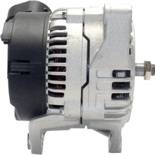 Quality-Built 15607 Premium Import Alternator - Remanufactured