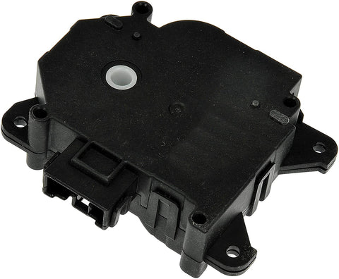 Dorman 604-947 HVAC Blend Door Actuator for Select Toyota Models