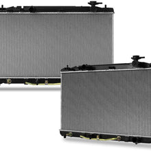 STAYCO CU2917 Complete Cooling Radiator