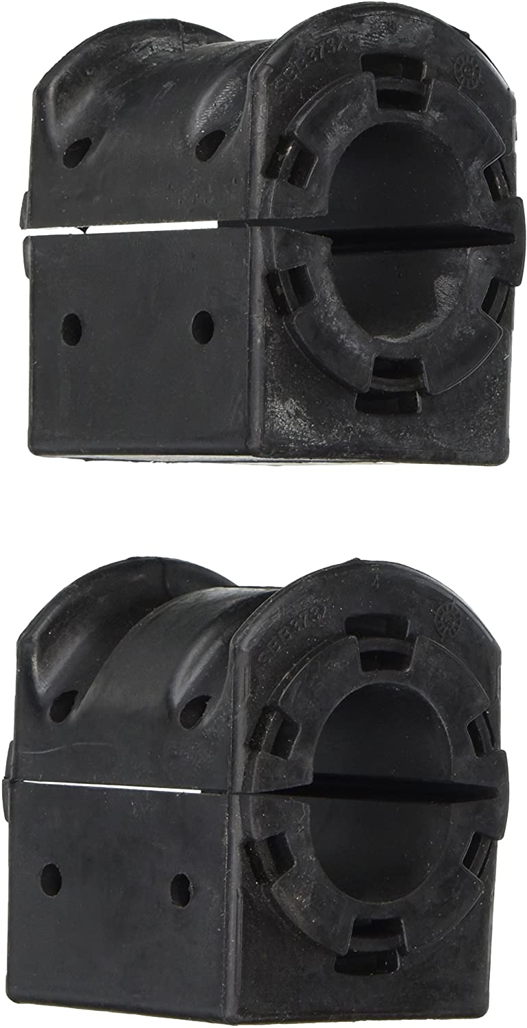 MOOG Chassis Products Moog K201362 Bushing - Sway Bar to Frame