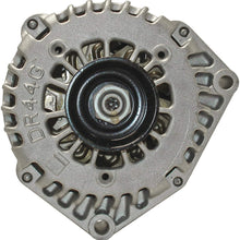 ACDelco 334-2747A Professional Alternator, Remanufactured