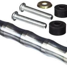 Fabtech - 4.3130R Stainless Steel Sway Bar End Link with Hardware