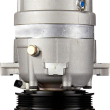 Spectra Premium 0658981 Compressor