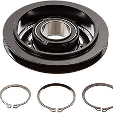 Four Seasons 47849 Clutch Assembly