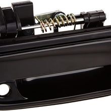 OE Replacement Toyota Tacoma Front Passenger Side Door Handle Outer (Partslink Number TO1311128)