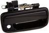 OE Replacement Toyota Tacoma Front Passenger Side Door Handle Outer (Partslink Number TO1311128)