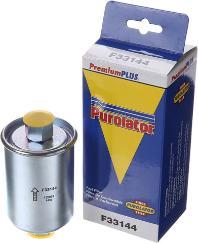 Purolator F33144 Fuel Filter