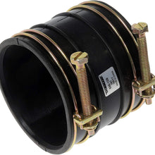 Dorman 696-109 Engine Air Intake Hose for Select Toyota Models