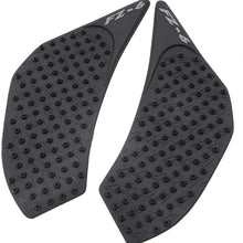 Redcolourful Protector Anti Slip Pad Sticker Gas Knee Grip Traction Side Decal Transparent for Auto Accessory