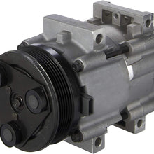 Spectra Premium 0610102 Compressor